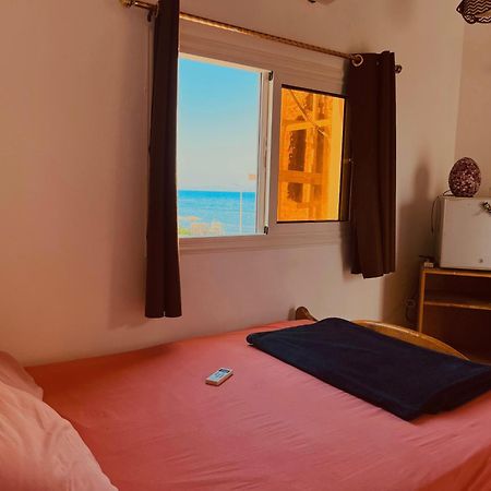 Nook Hostel ดาฮับ ภายนอก รูปภาพ