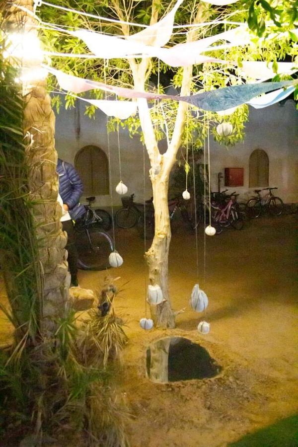 Nook Hostel ดาฮับ ภายนอก รูปภาพ