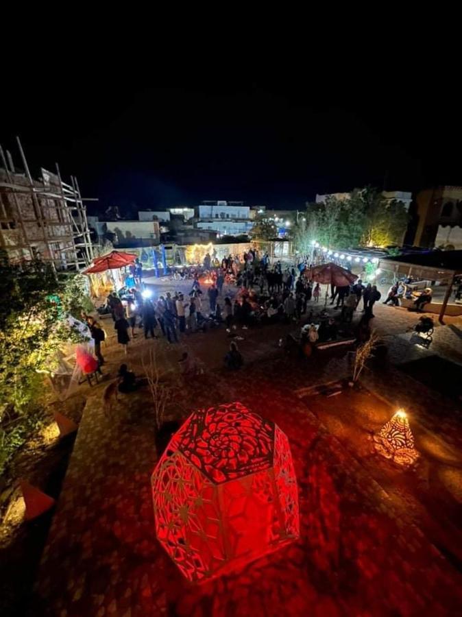 Nook Hostel ดาฮับ ภายนอก รูปภาพ