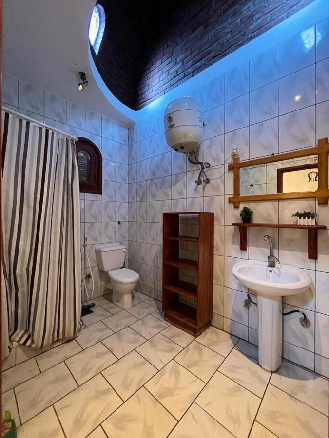 Nook Hostel ดาฮับ ภายนอก รูปภาพ