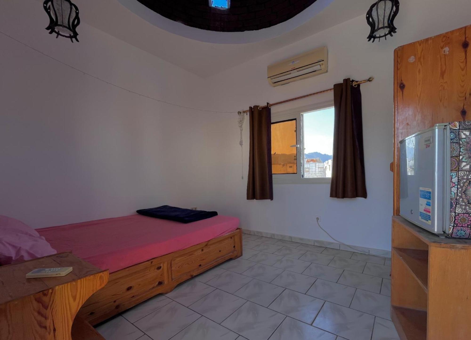 Nook Hostel ดาฮับ ภายนอก รูปภาพ