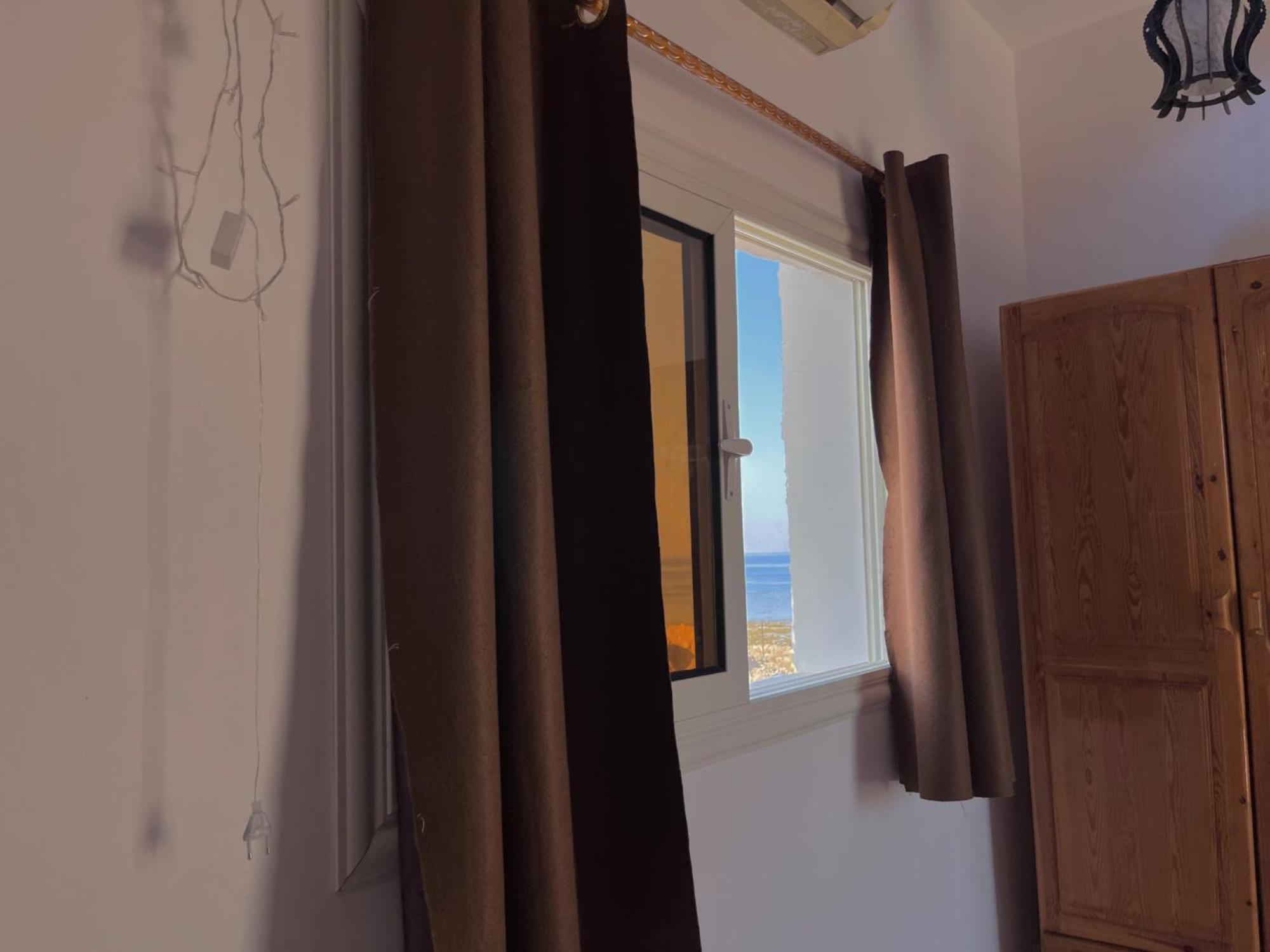 Nook Hostel ดาฮับ ภายนอก รูปภาพ