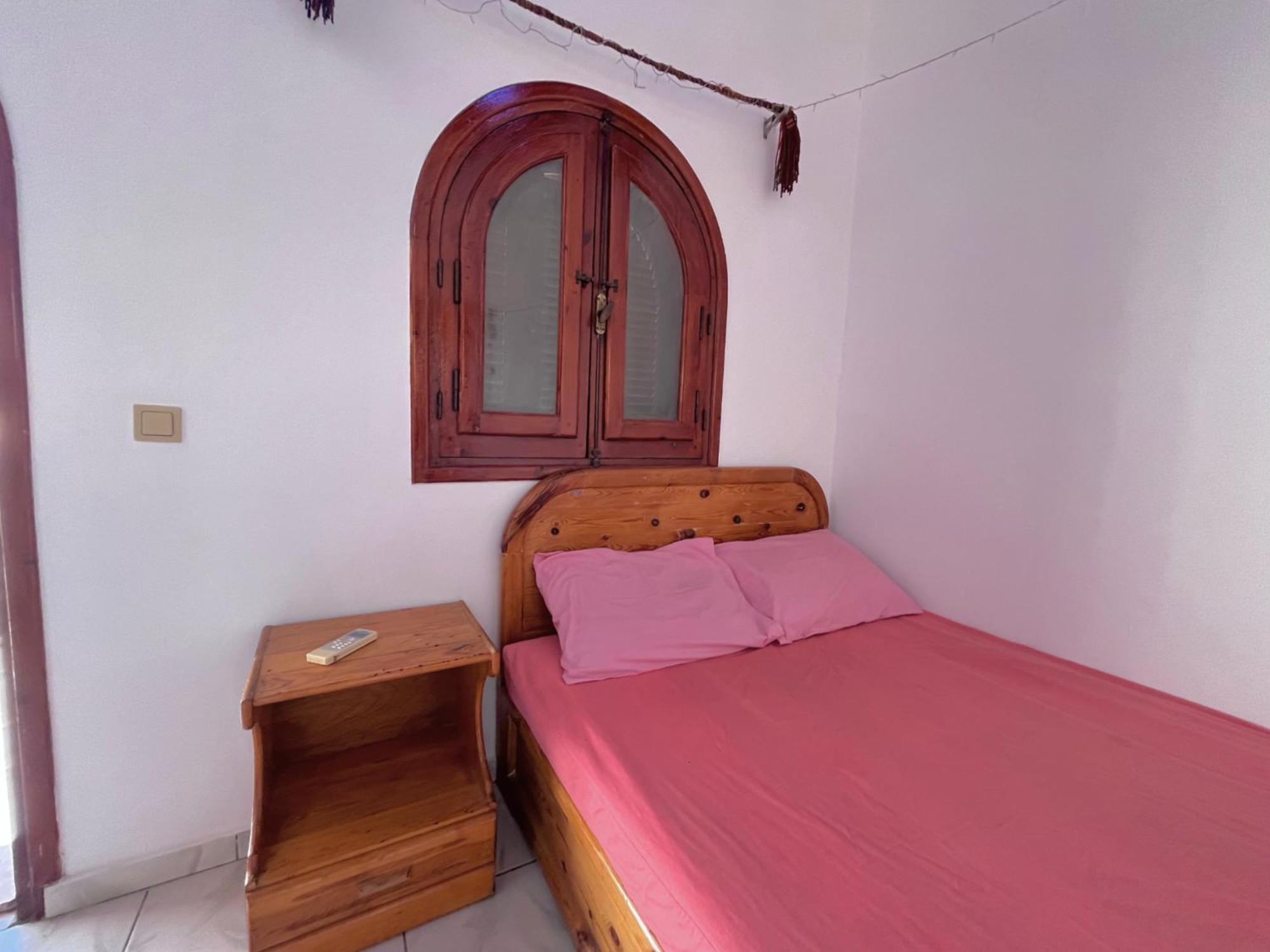 Nook Hostel ดาฮับ ภายนอก รูปภาพ