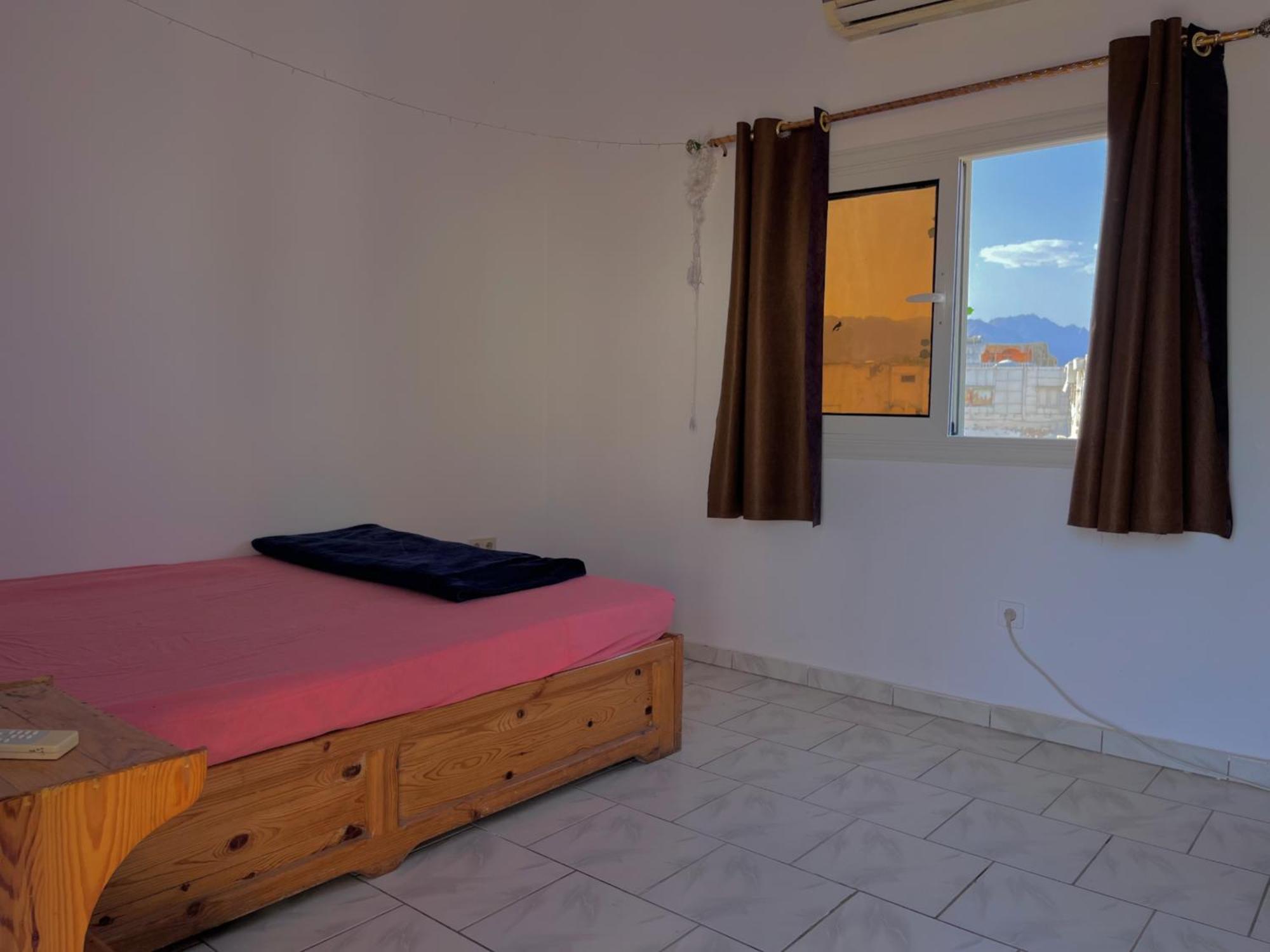 Nook Hostel ดาฮับ ภายนอก รูปภาพ