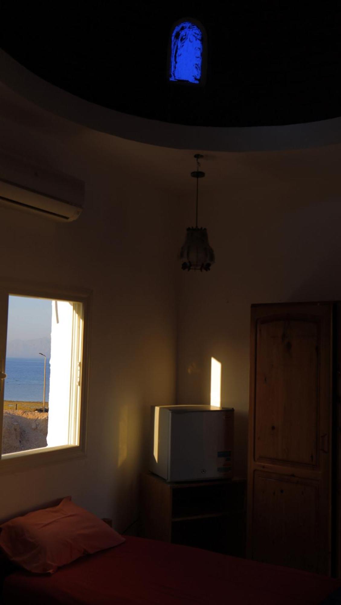 Nook Hostel ดาฮับ ภายนอก รูปภาพ