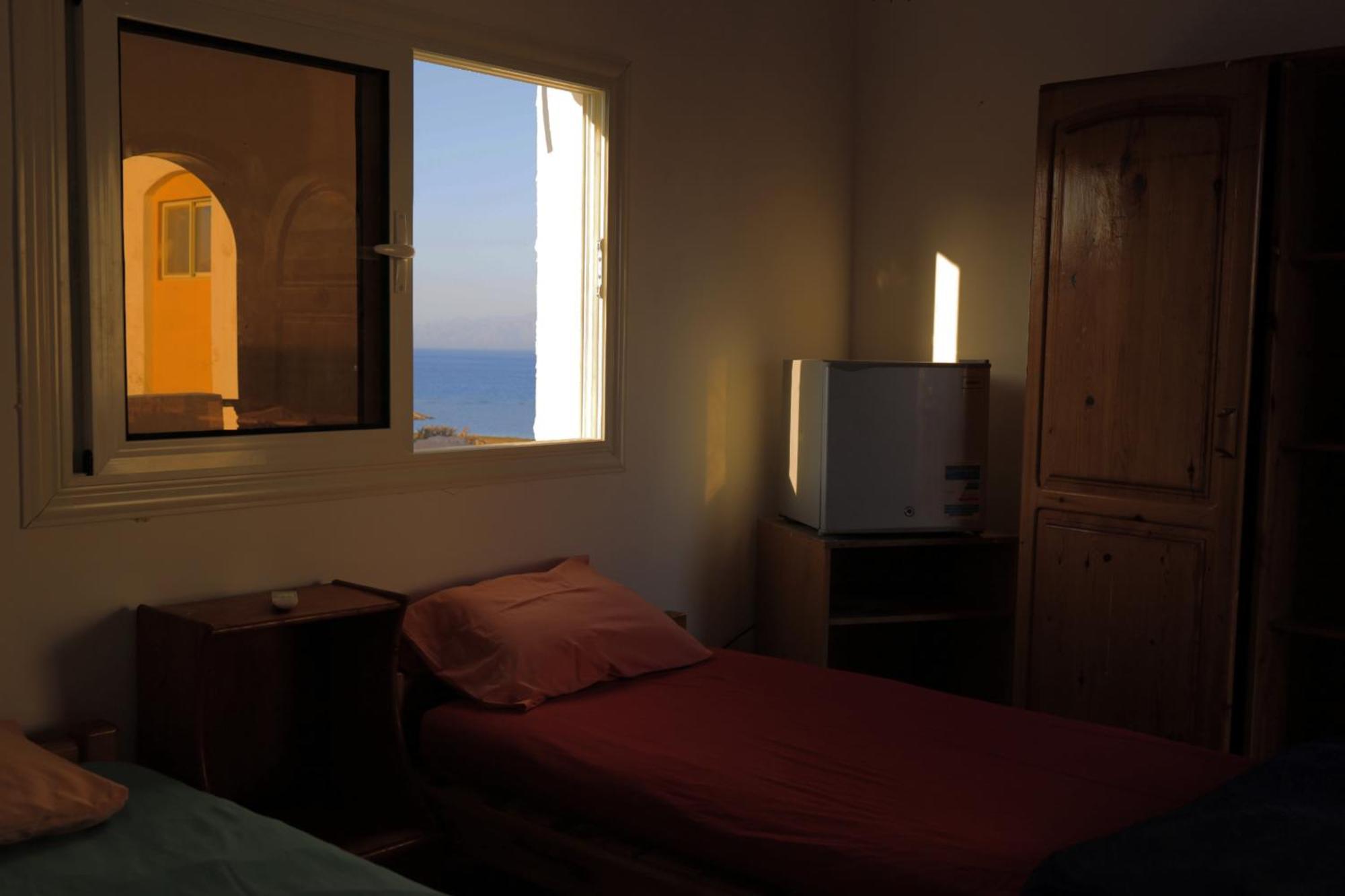 Nook Hostel ดาฮับ ภายนอก รูปภาพ