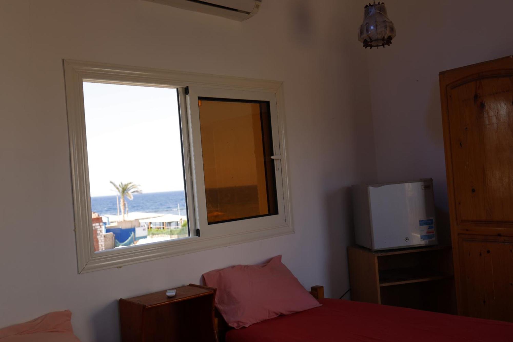 Nook Hostel ดาฮับ ภายนอก รูปภาพ