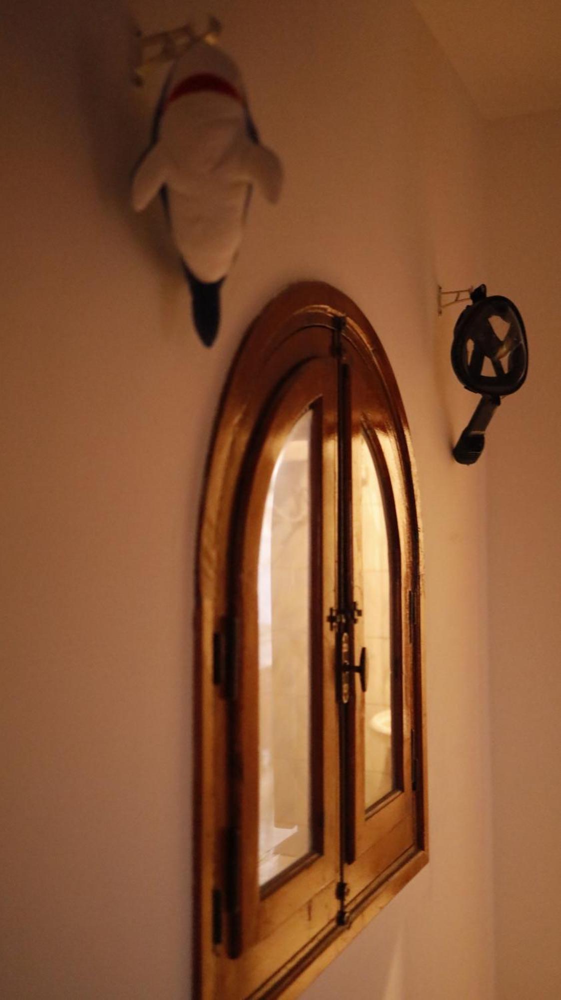 Nook Hostel ดาฮับ ภายนอก รูปภาพ