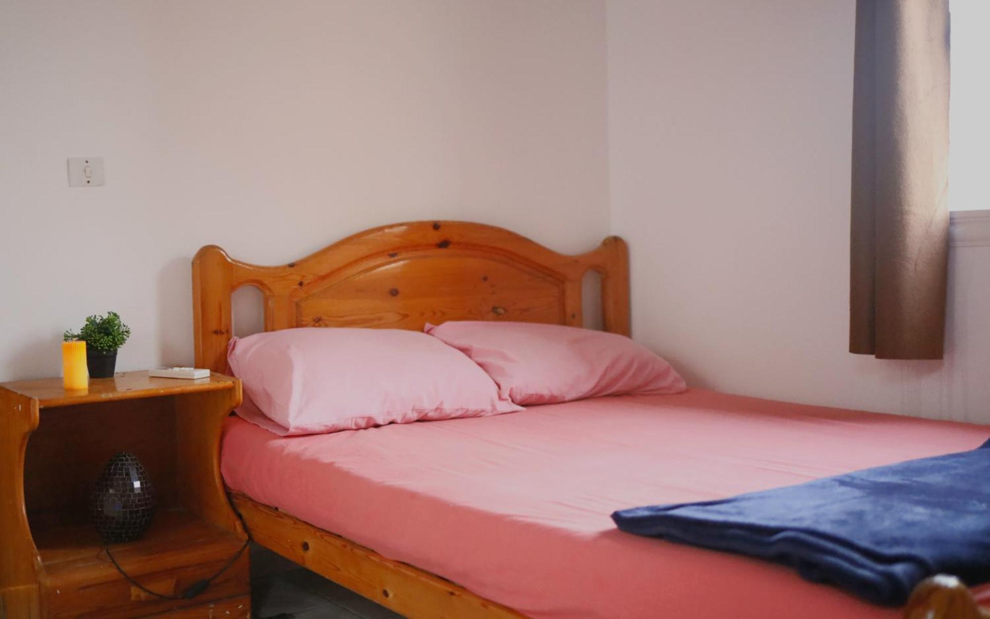 Nook Hostel ดาฮับ ภายนอก รูปภาพ