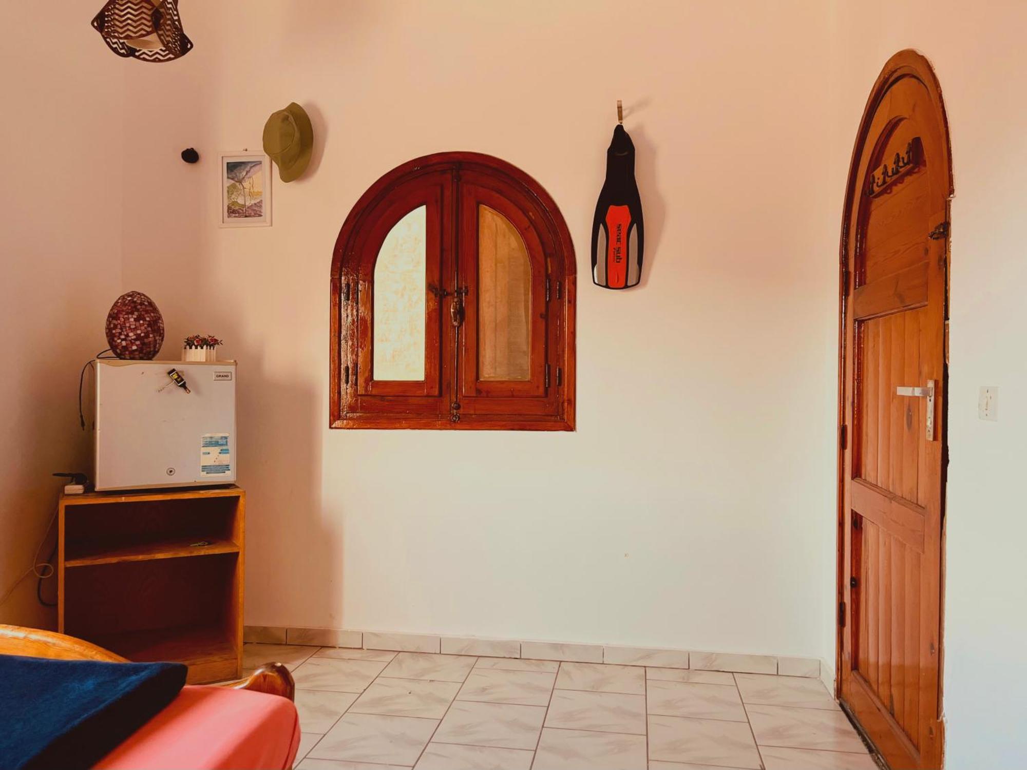 Nook Hostel ดาฮับ ภายนอก รูปภาพ