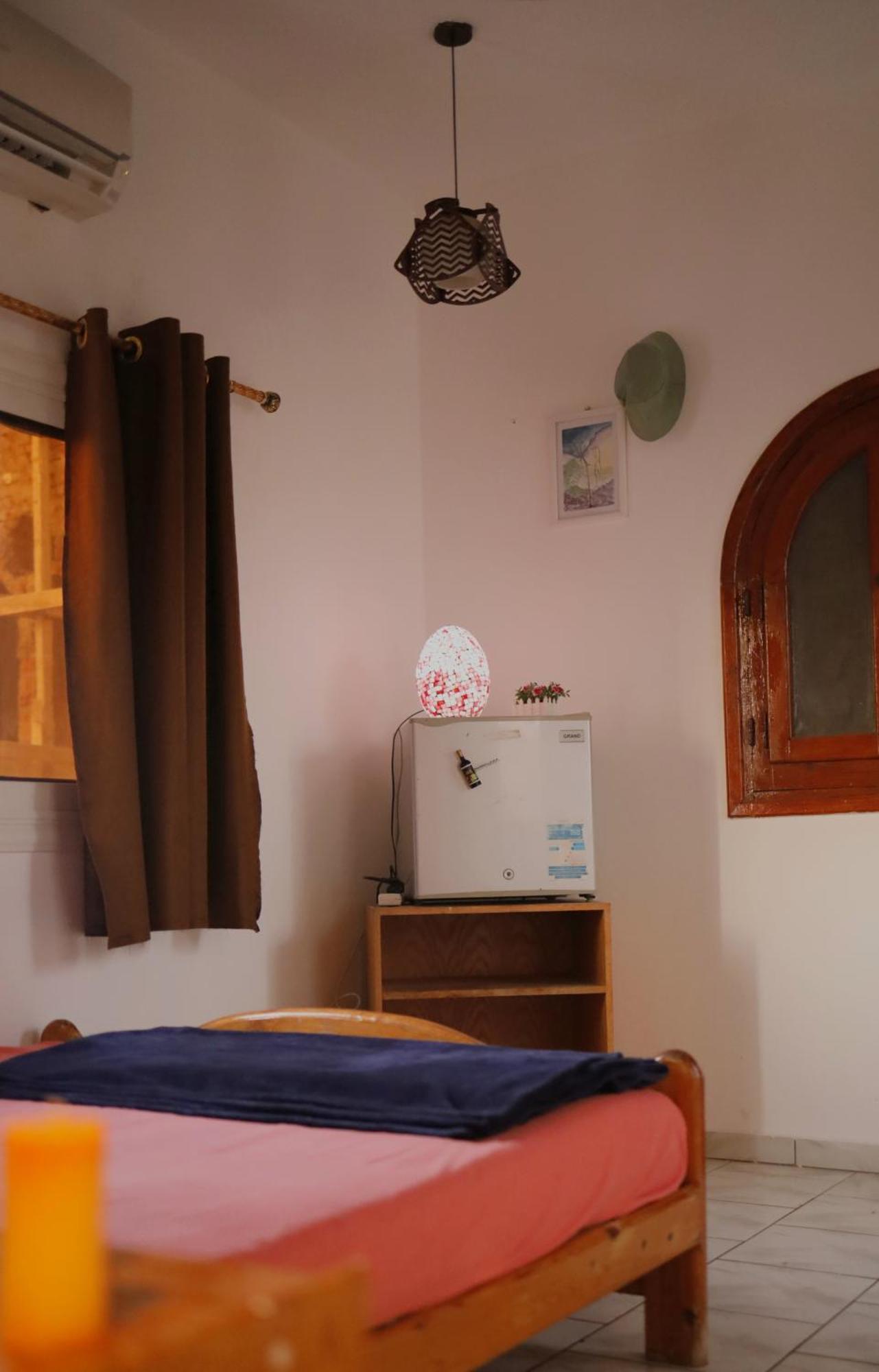 Nook Hostel ดาฮับ ภายนอก รูปภาพ