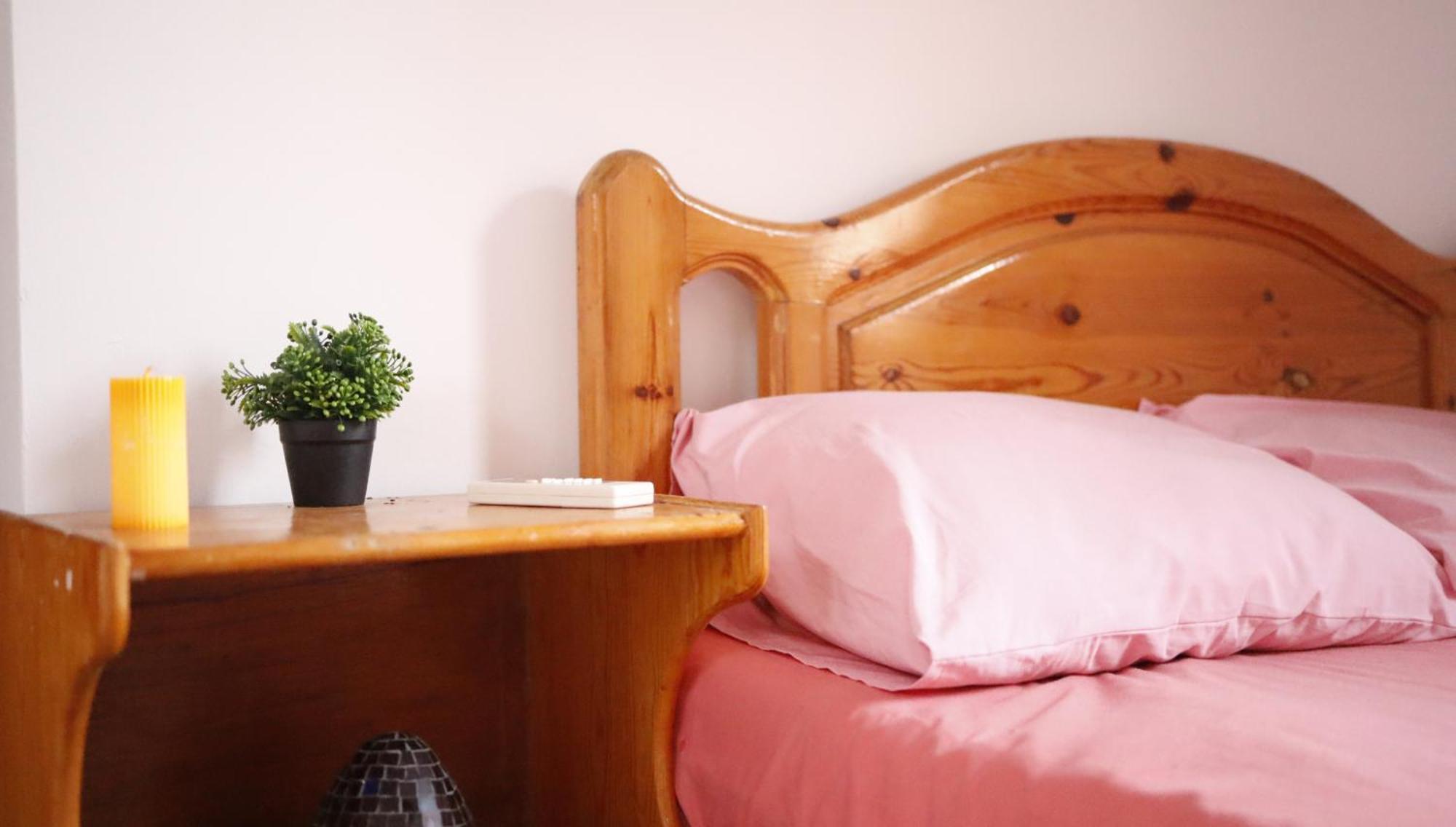 Nook Hostel ดาฮับ ภายนอก รูปภาพ