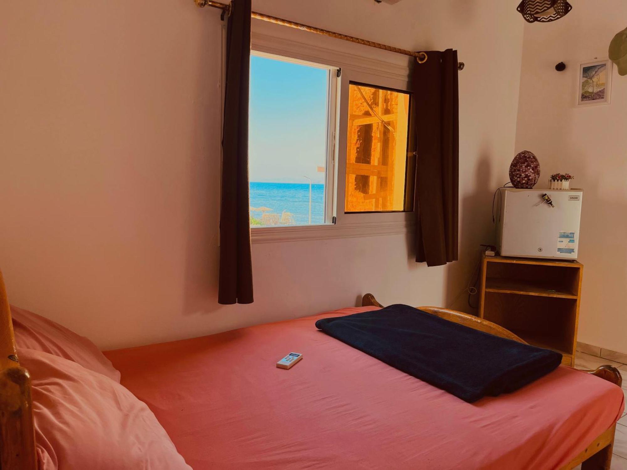 Nook Hostel ดาฮับ ภายนอก รูปภาพ