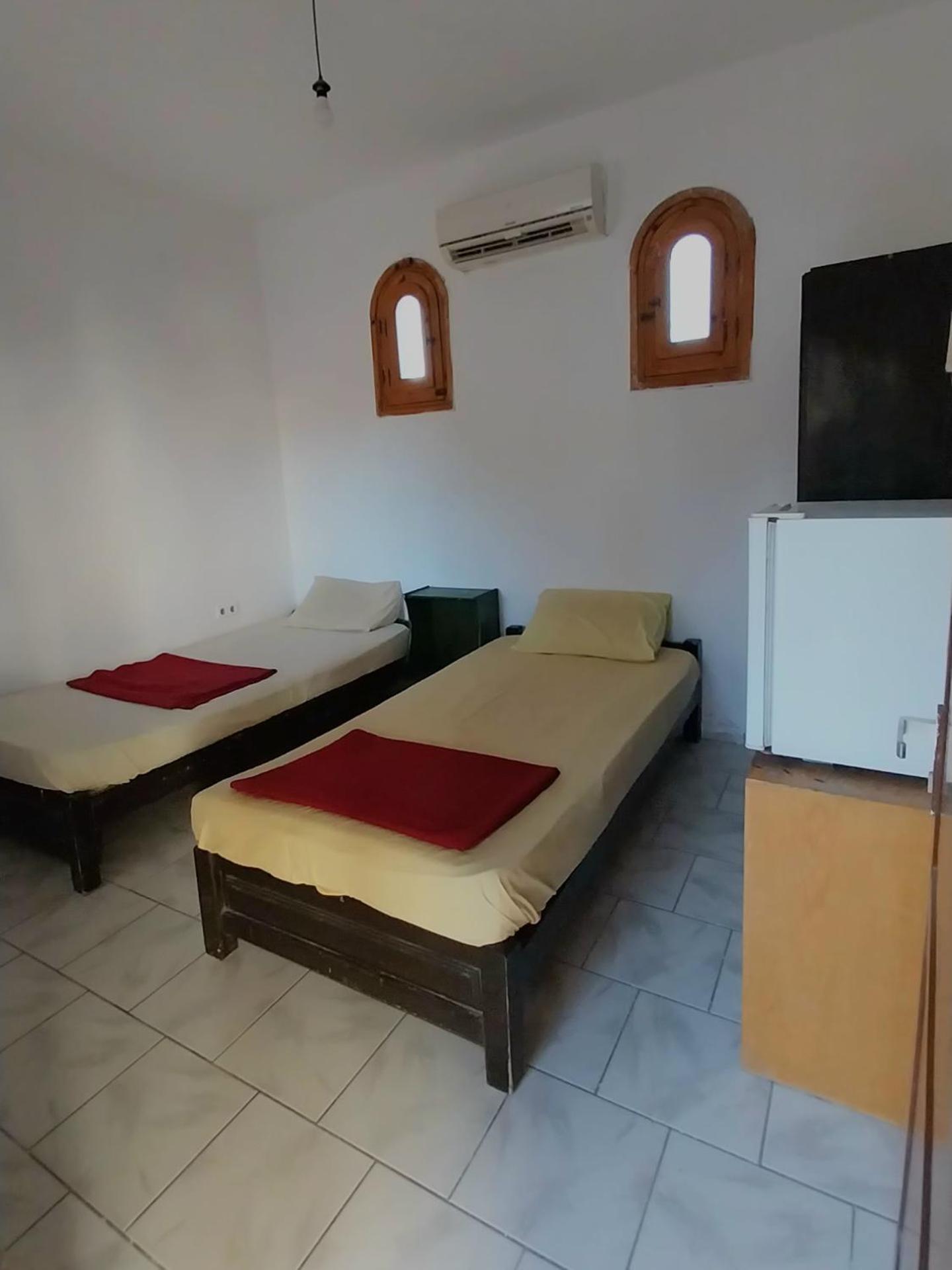 Nook Hostel ดาฮับ ภายนอก รูปภาพ