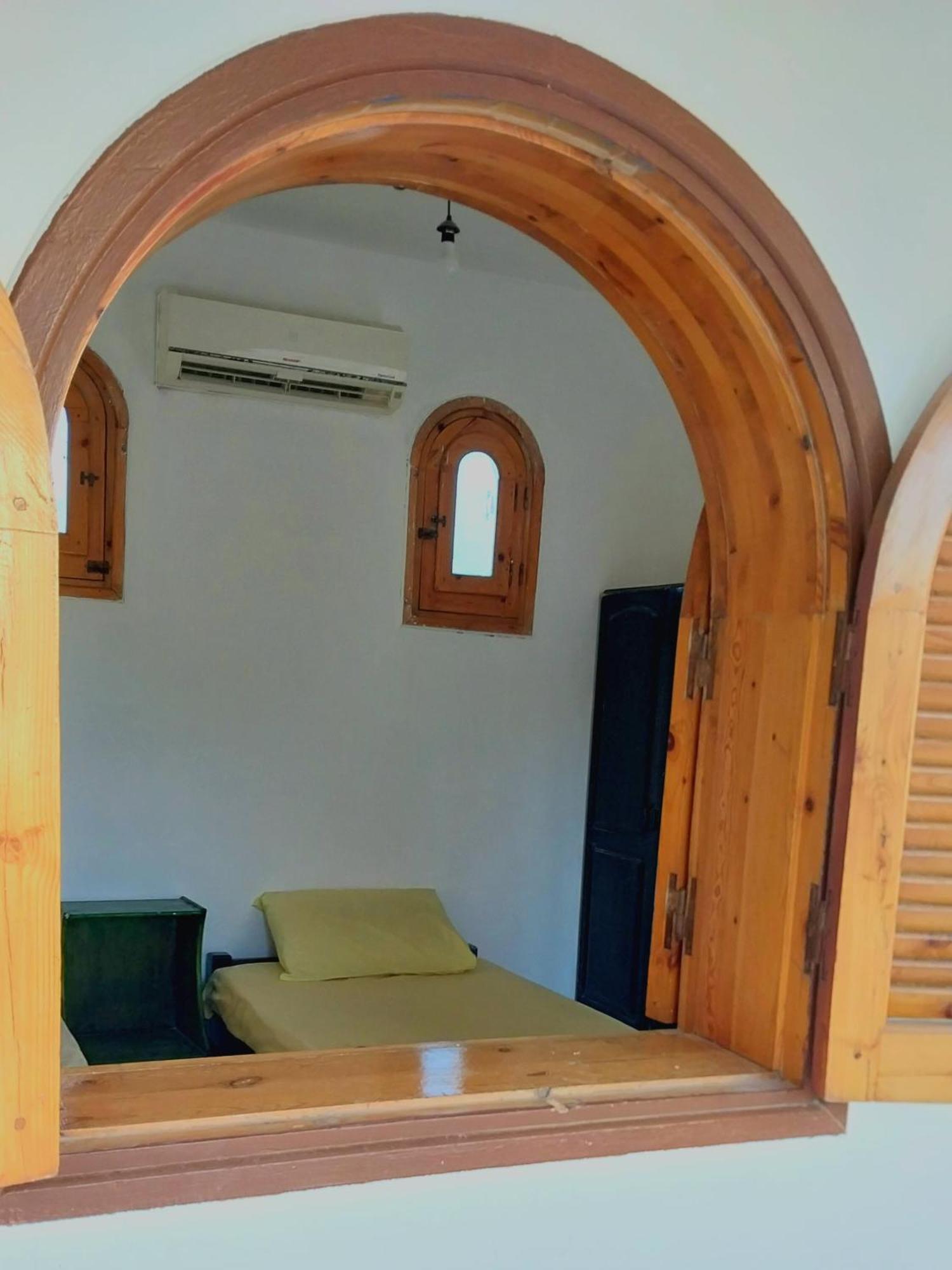 Nook Hostel ดาฮับ ภายนอก รูปภาพ