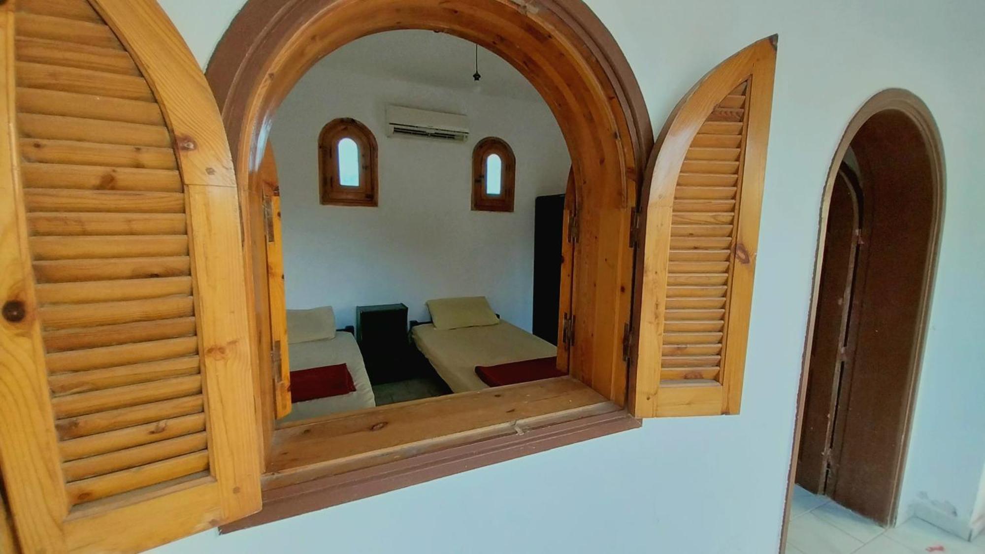 Nook Hostel ดาฮับ ภายนอก รูปภาพ