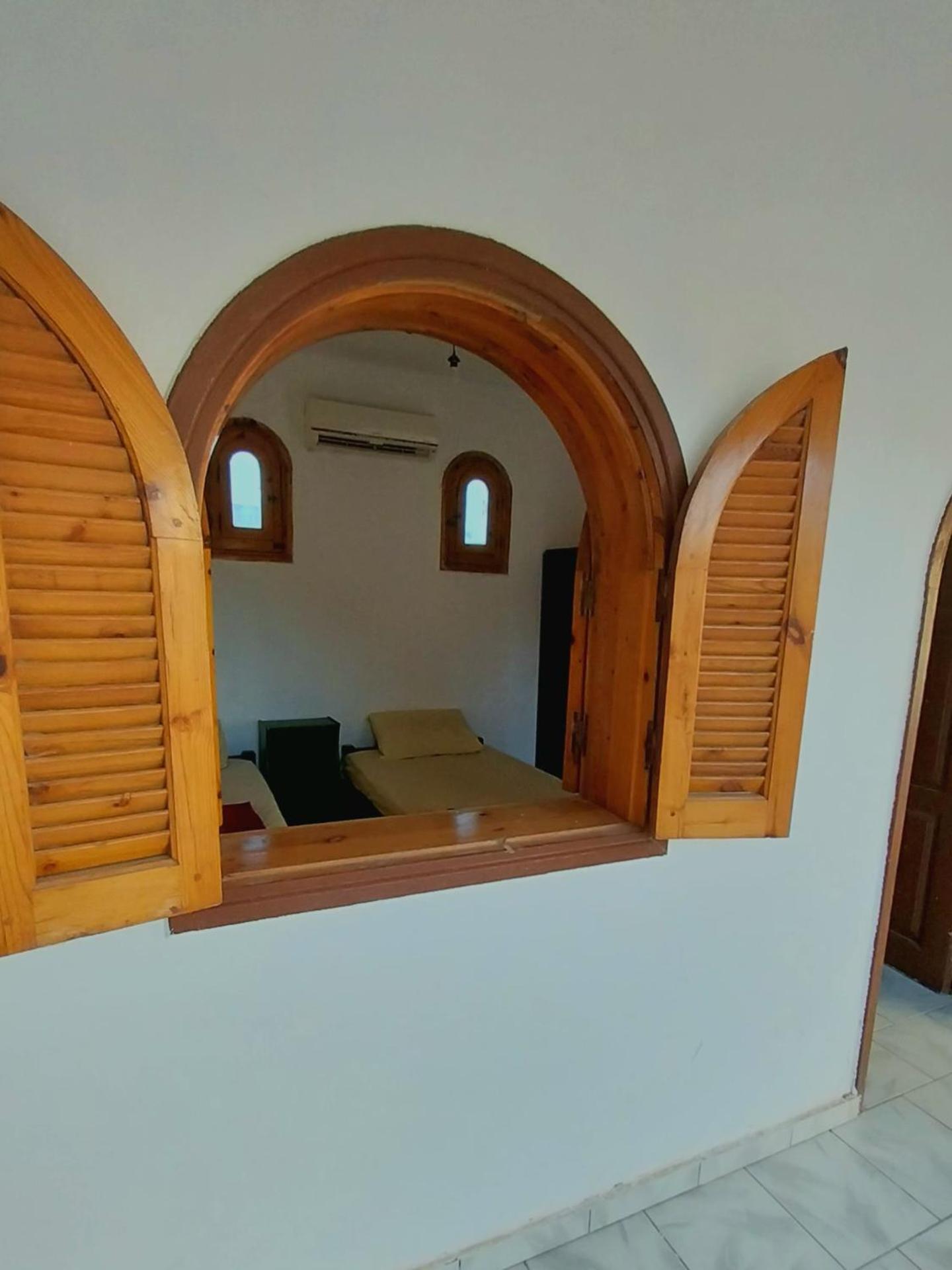 Nook Hostel ดาฮับ ภายนอก รูปภาพ